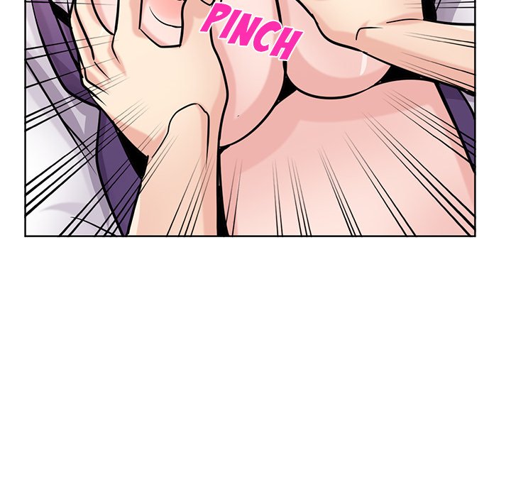The Mismatch - Chapter 75 [photo 32] - MangaPorn
