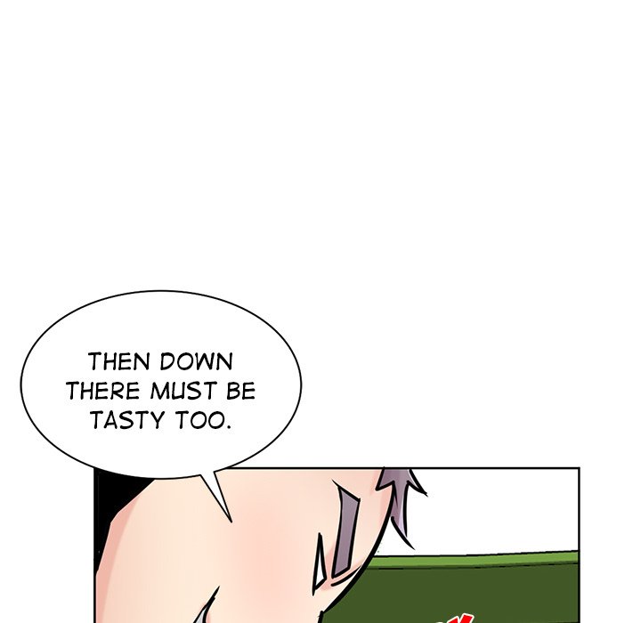 The Mismatch - Chapter 75 [photo 37] - MangaPorn