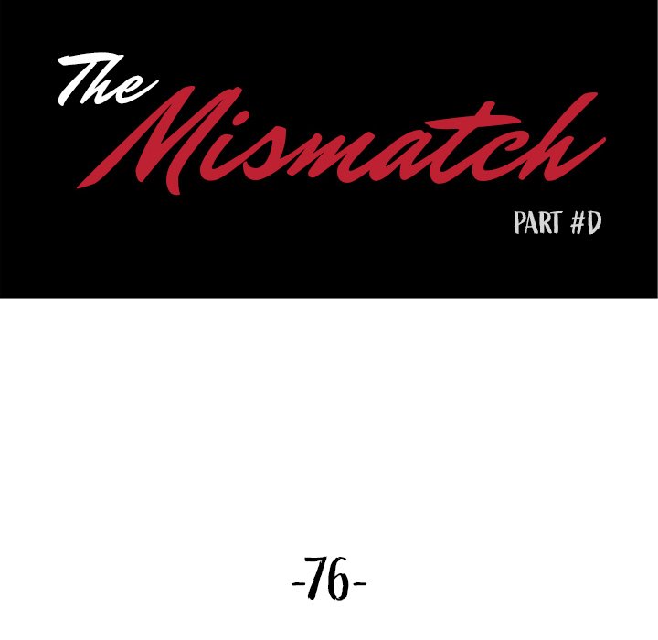 The Mismatch - Chapter 76 [photo 15] - MangaPorn