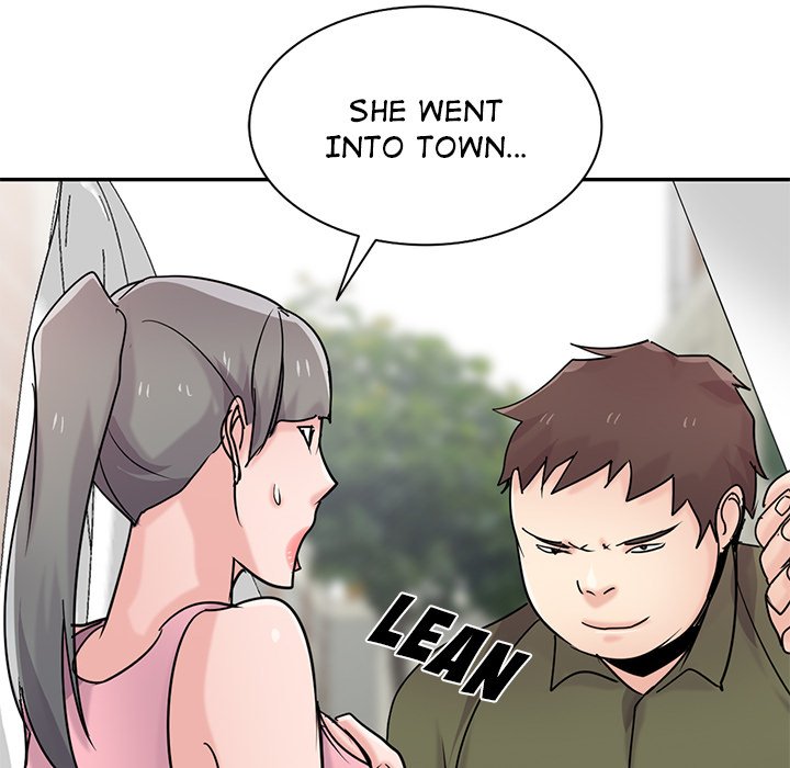 The Mismatch - Chapter 76 [photo 58] - MangaPorn