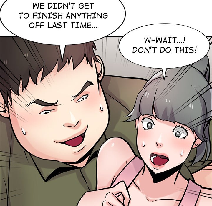 The Mismatch - Chapter 76 [photo 65] - MangaPorn