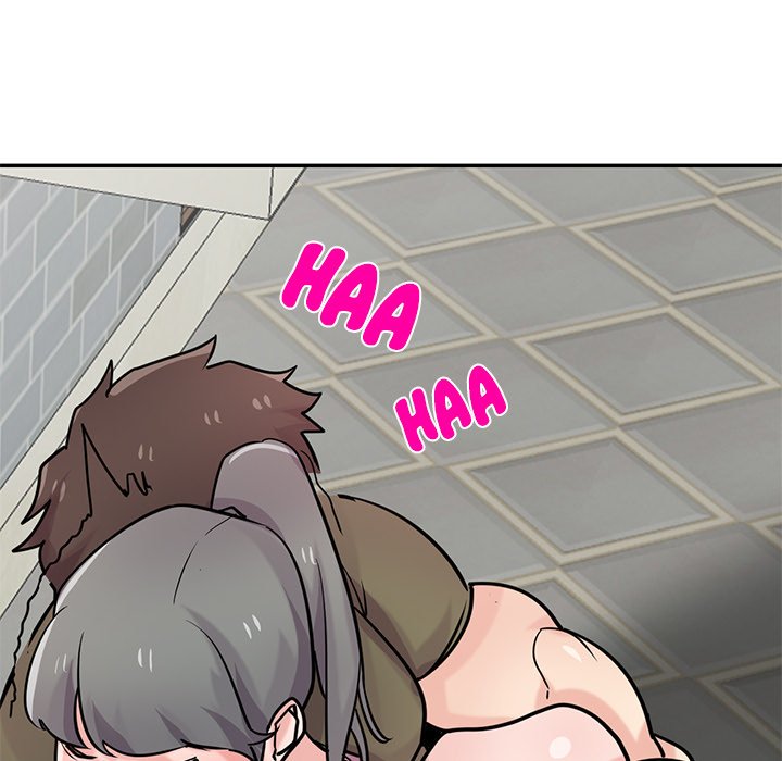 The Mismatch - Chapter 76 [photo 79] - MangaPorn
