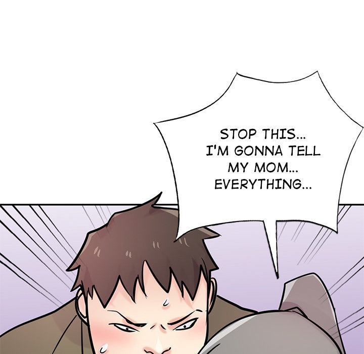 The Mismatch - Chapter 76 [photo 98] - MangaPorn