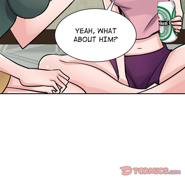The Mismatch - Chapter 77 [photo 51] - MangaPorn