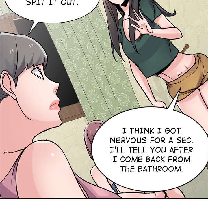 The Mismatch - Chapter 77 [photo 60] - MangaPorn