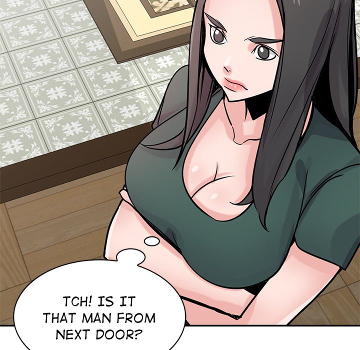 The Mismatch - Chapter 77 [photo 71] - MangaPorn