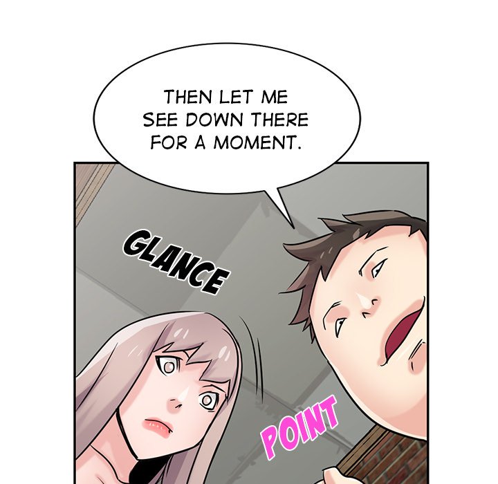 The Mismatch - Chapter 78 [photo 115] - MangaPorn