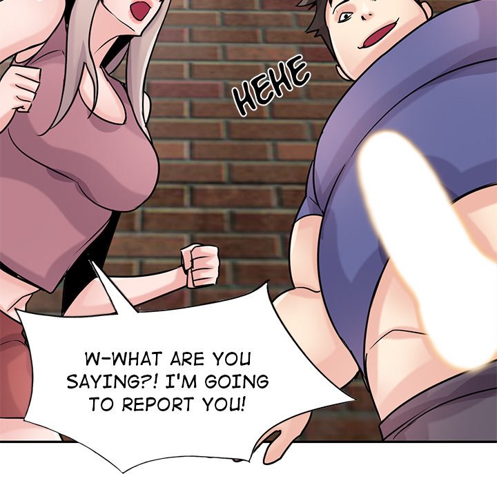 The Mismatch - Chapter 78 [photo 120] - MangaPorn