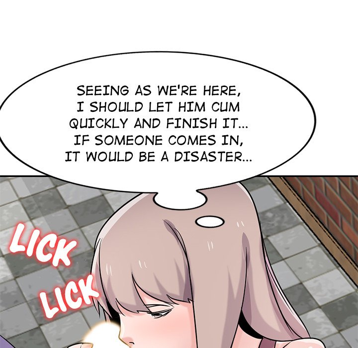 The Mismatch - Chapter 78 [photo 139] - MangaPorn