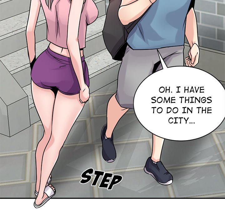 The Mismatch - Chapter 78 [photo 21] - MangaPorn