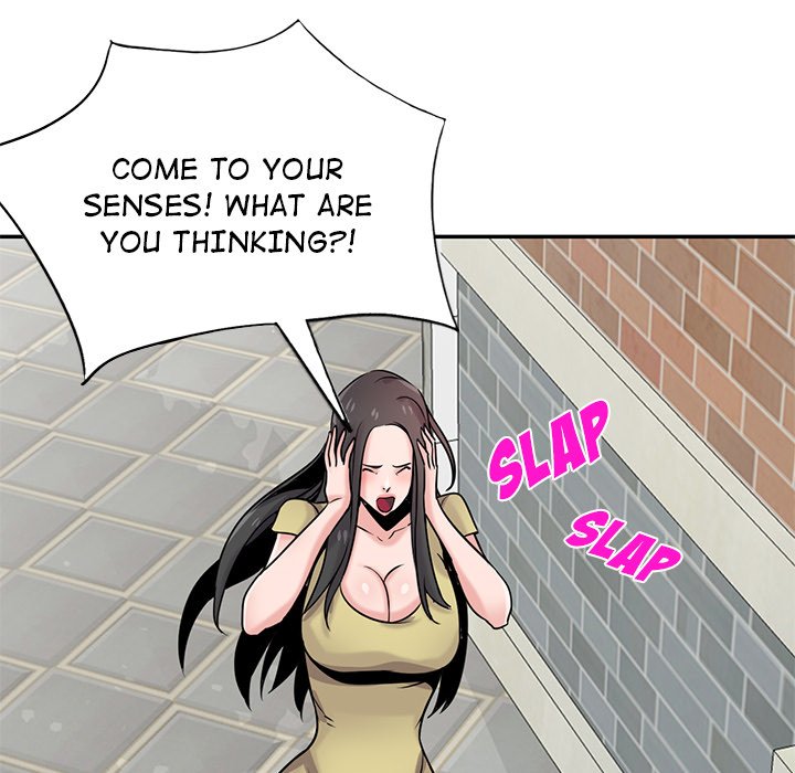 The Mismatch - Chapter 78 [photo 30] - MangaPorn