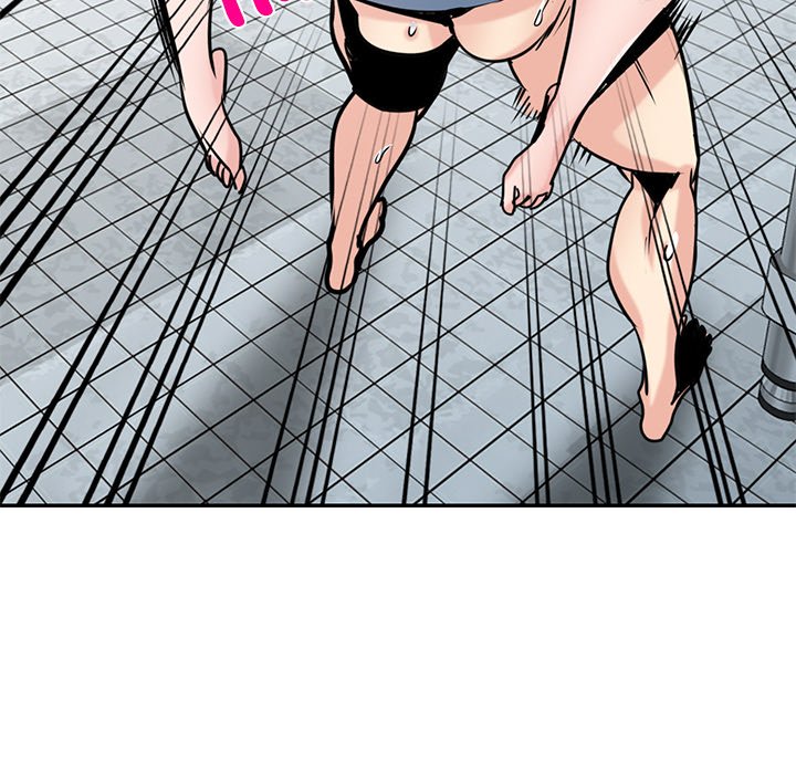 The Mismatch - Chapter 78 [photo 52] - MangaPorn