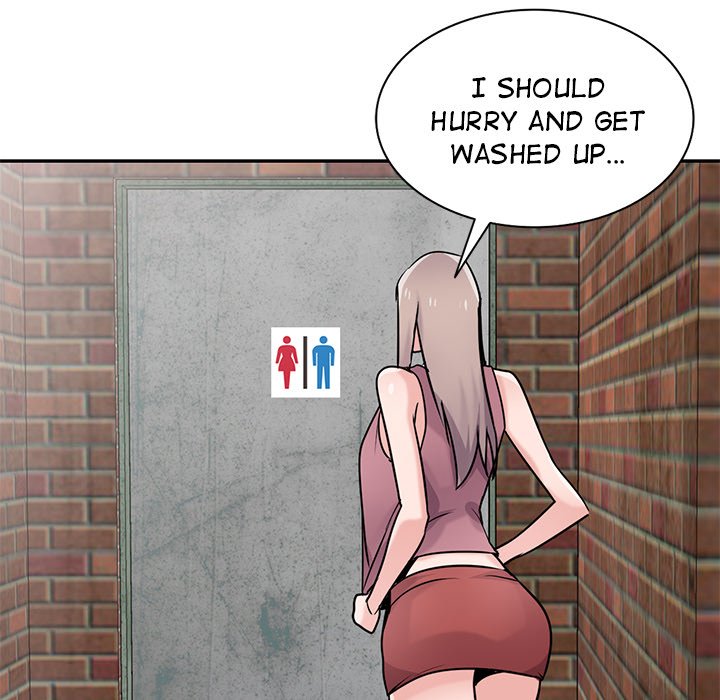 The Mismatch - Chapter 78 [photo 98] - MangaPorn