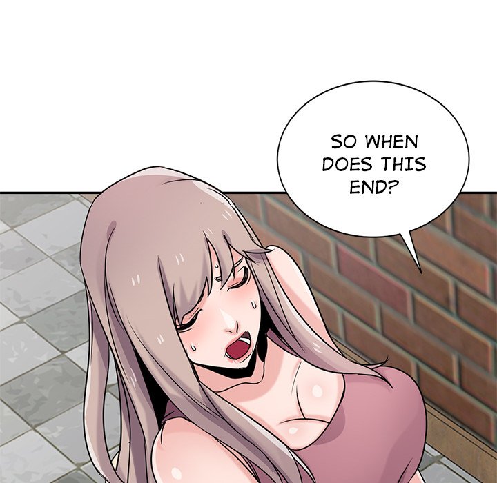 The Mismatch - Chapter 79 [photo 44] - MangaPorn