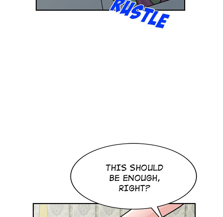 The Mismatch - Chapter 80 [photo 114] - MangaPorn