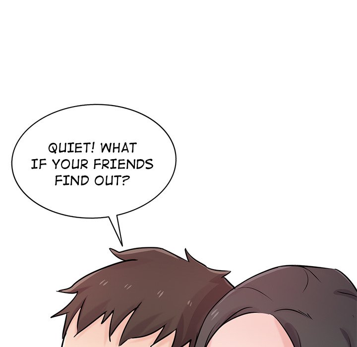 The Mismatch - Chapter 80 [photo 27] - MangaPorn