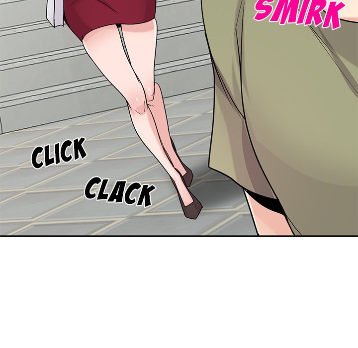 The Mismatch - Chapter 83 [photo 104] - MangaPorn