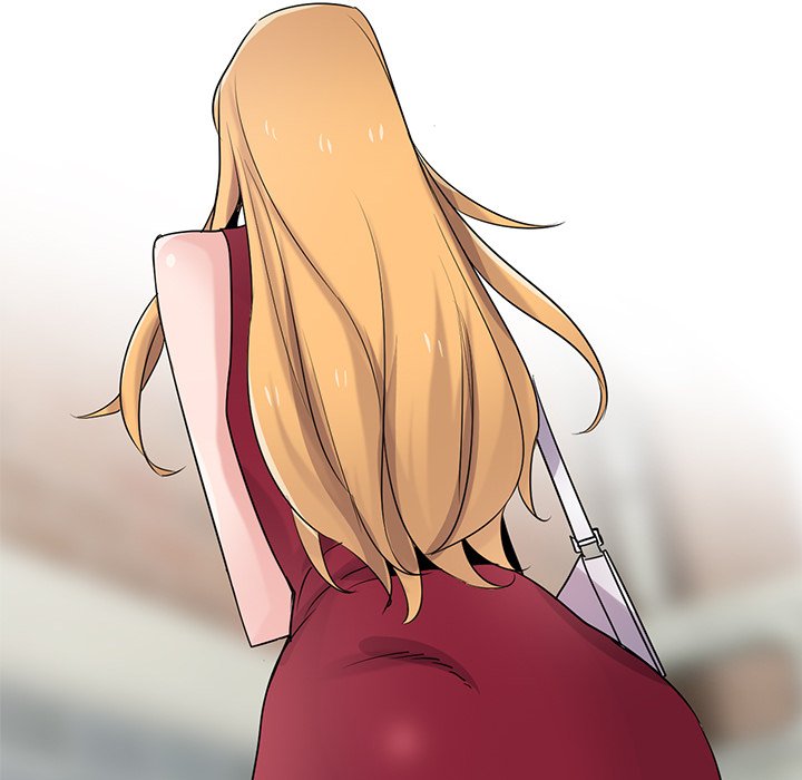 The Mismatch - Chapter 83 [photo 110] - MangaPorn
