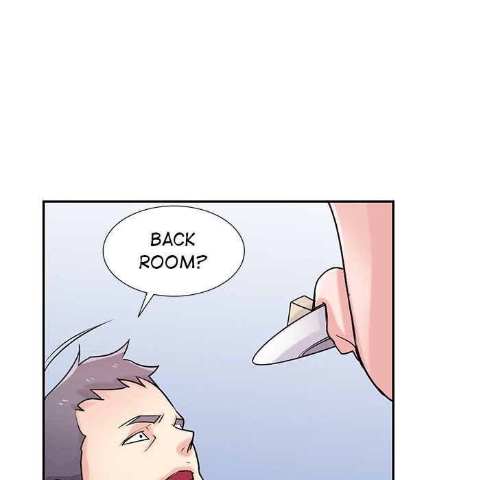 The Mismatch - Chapter 83 [photo 122] - MangaPorn