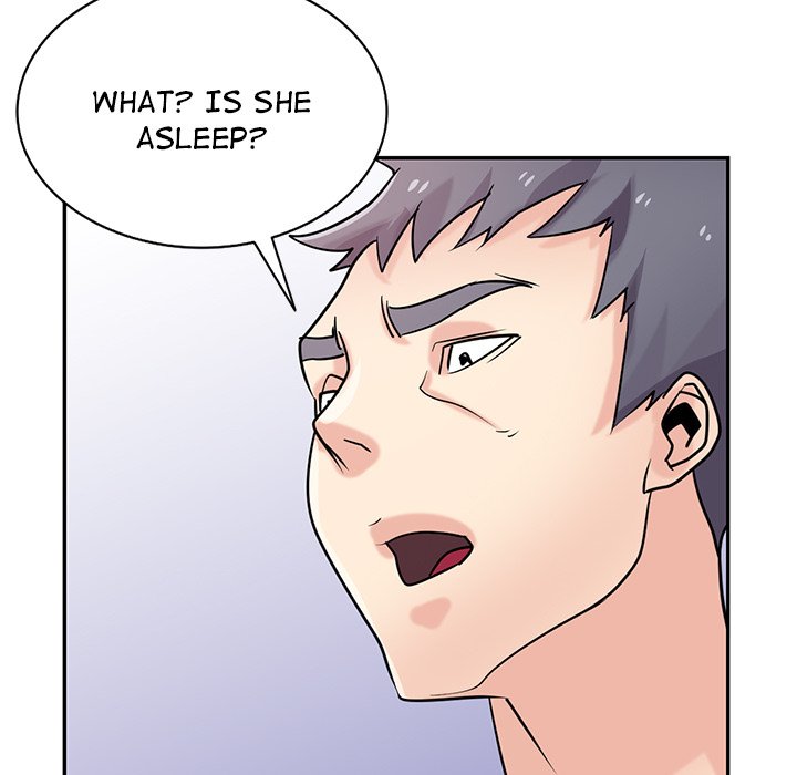 The Mismatch - Chapter 83 [photo 132] - MangaPorn