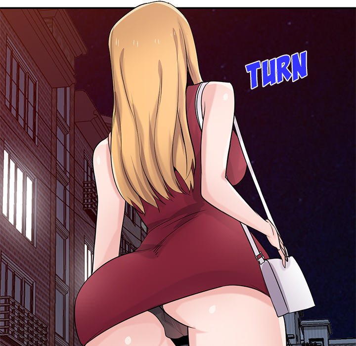 The Mismatch - Chapter 83 [photo 19] - MangaPorn