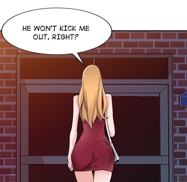 The Mismatch - Chapter 83 [photo 26] - MangaPorn