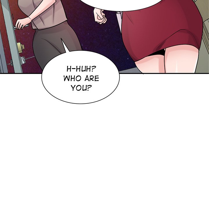 The Mismatch - Chapter 83 [photo 47] - MangaPorn