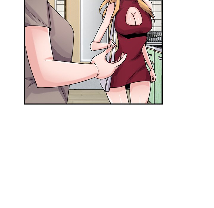 The Mismatch - Chapter 83 [photo 53] - MangaPorn