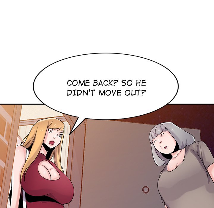The Mismatch - Chapter 83 [photo 54] - MangaPorn