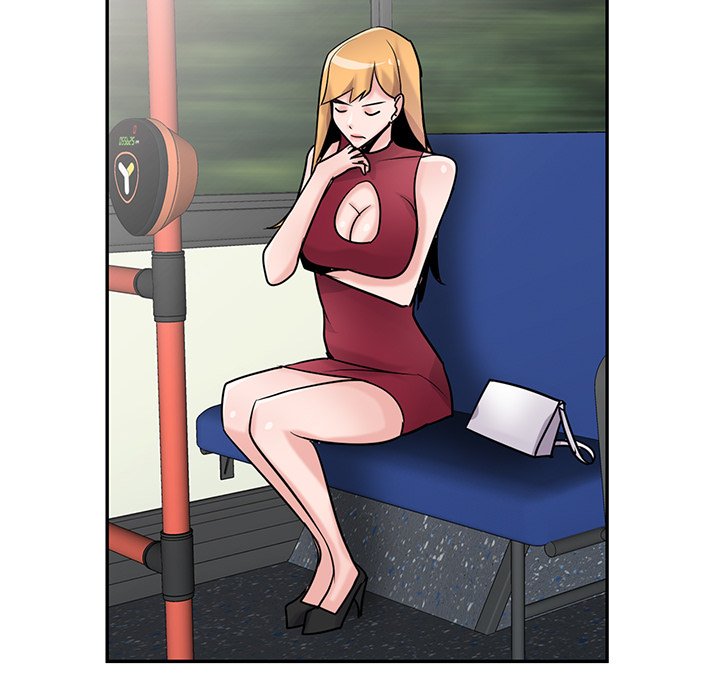 The Mismatch - Chapter 83 [photo 68] - MangaPorn