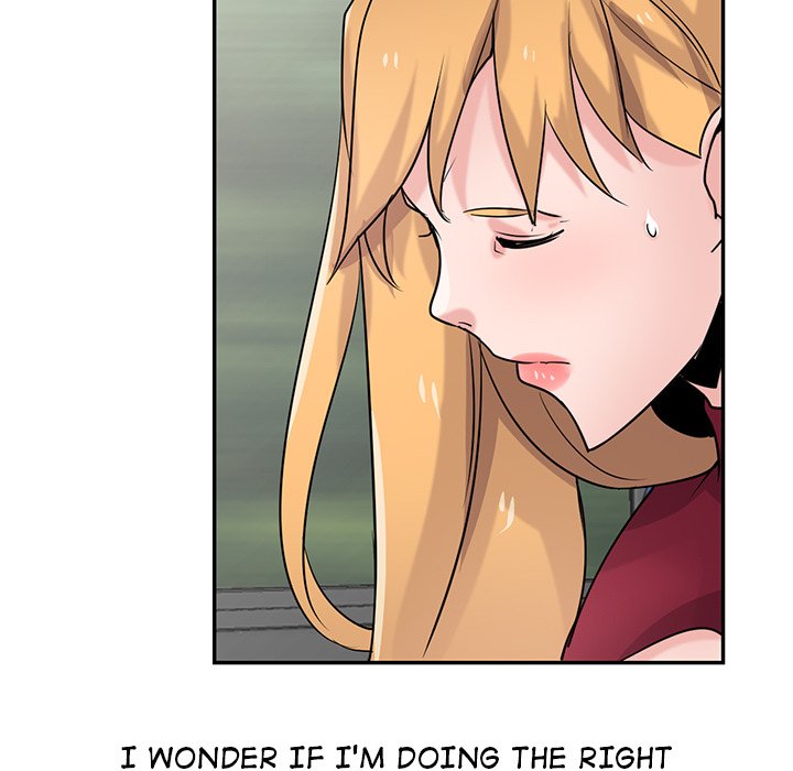 The Mismatch - Chapter 83 [photo 70] - MangaPorn