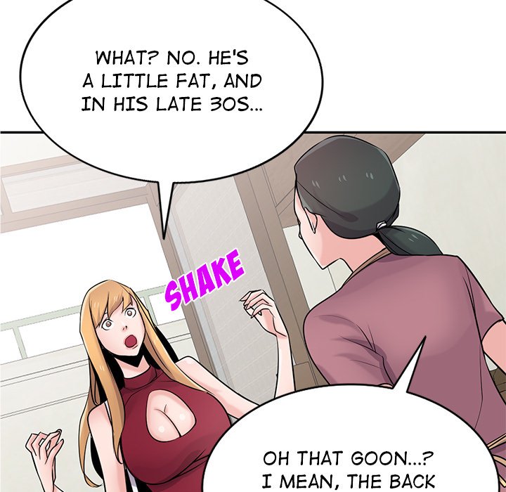 The Mismatch - Chapter 83 [photo 88] - MangaPorn