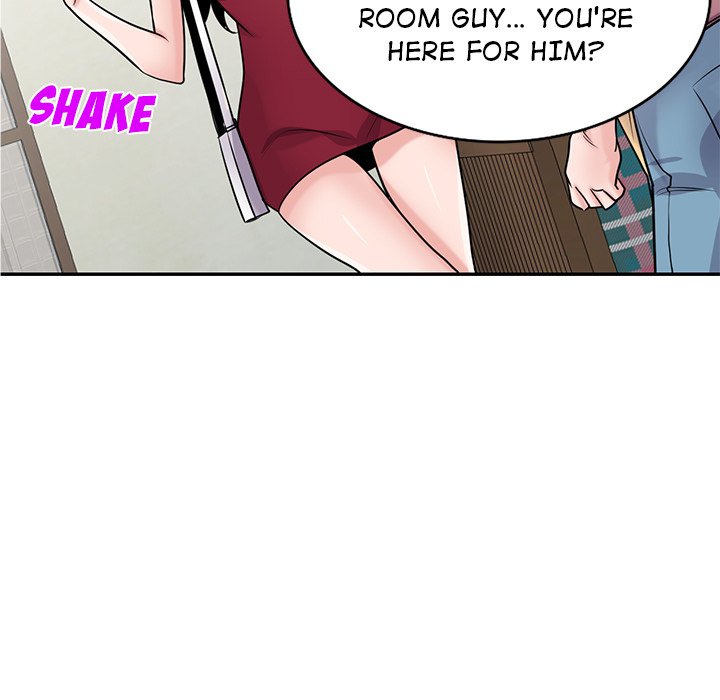 The Mismatch - Chapter 83 [photo 89] - MangaPorn