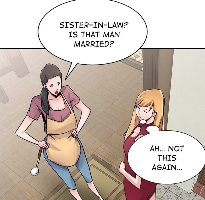 The Mismatch - Chapter 83 [photo 92] - MangaPorn