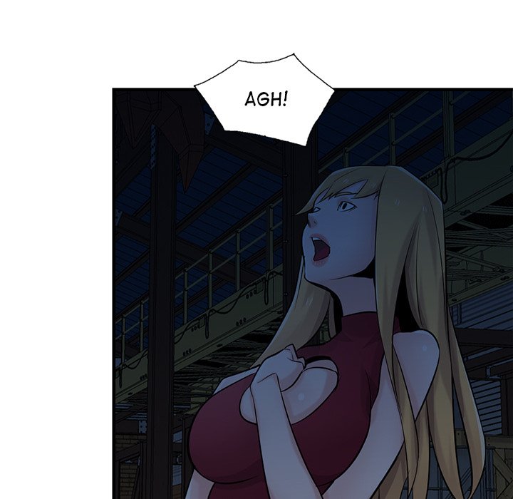 The Mismatch - Chapter 84 [photo 101] - MangaPorn