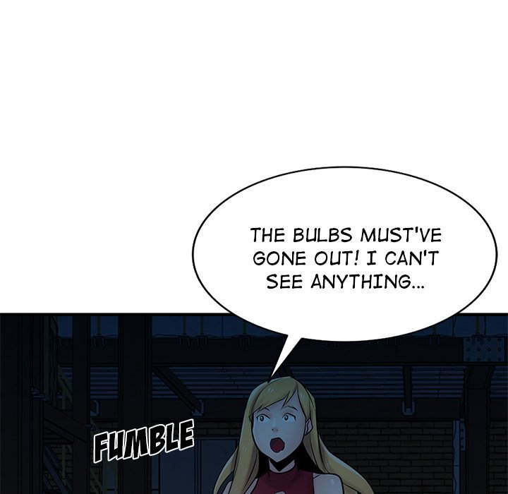 The Mismatch - Chapter 84 [photo 103] - MangaPorn