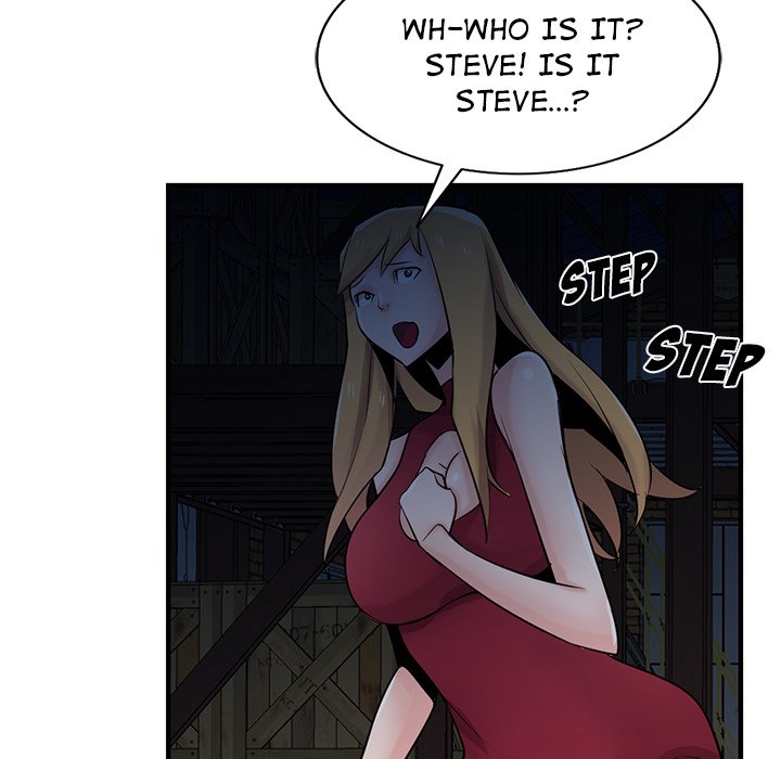 The Mismatch - Chapter 84 [photo 106] - MangaPorn