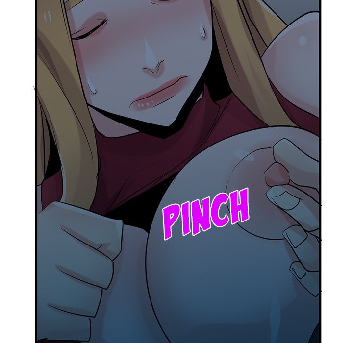The Mismatch - Chapter 84 [photo 120] - MangaPorn