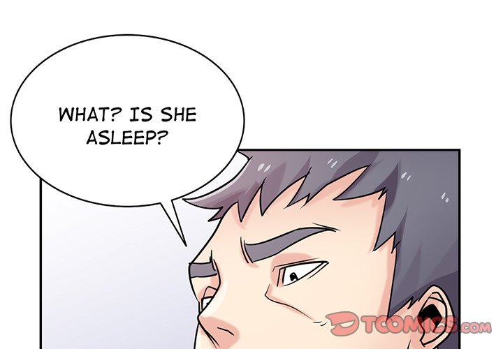 The Mismatch - Chapter 84 [photo 3] - MangaPorn