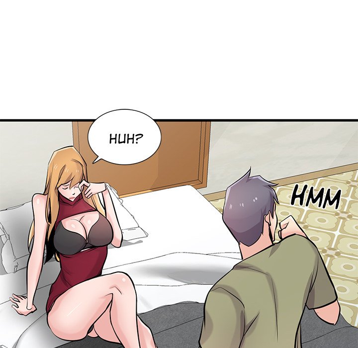 The Mismatch - Chapter 84 [photo 50] - MangaPorn