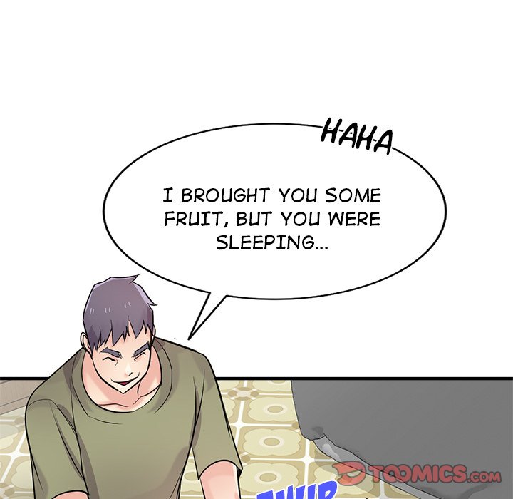 The Mismatch - Chapter 84 [photo 57] - MangaPorn