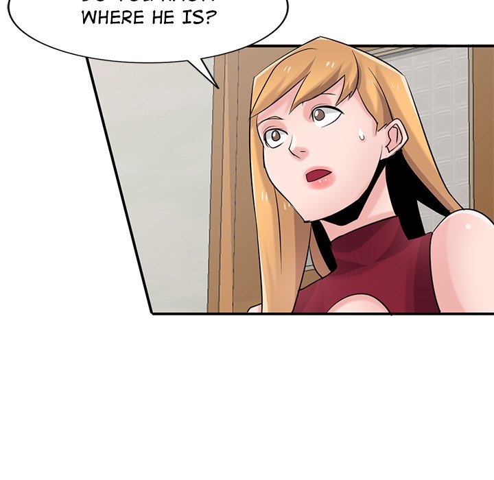 The Mismatch - Chapter 84 [photo 67] - MangaPorn
