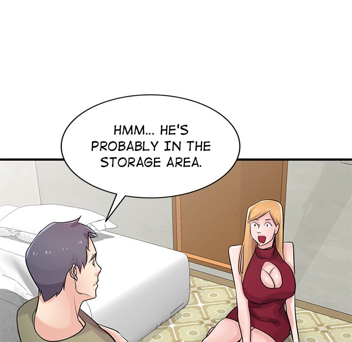 The Mismatch - Chapter 84 [photo 68] - MangaPorn