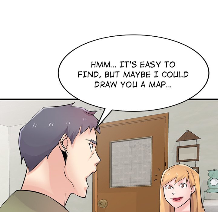 The Mismatch - Chapter 84 [photo 72] - MangaPorn