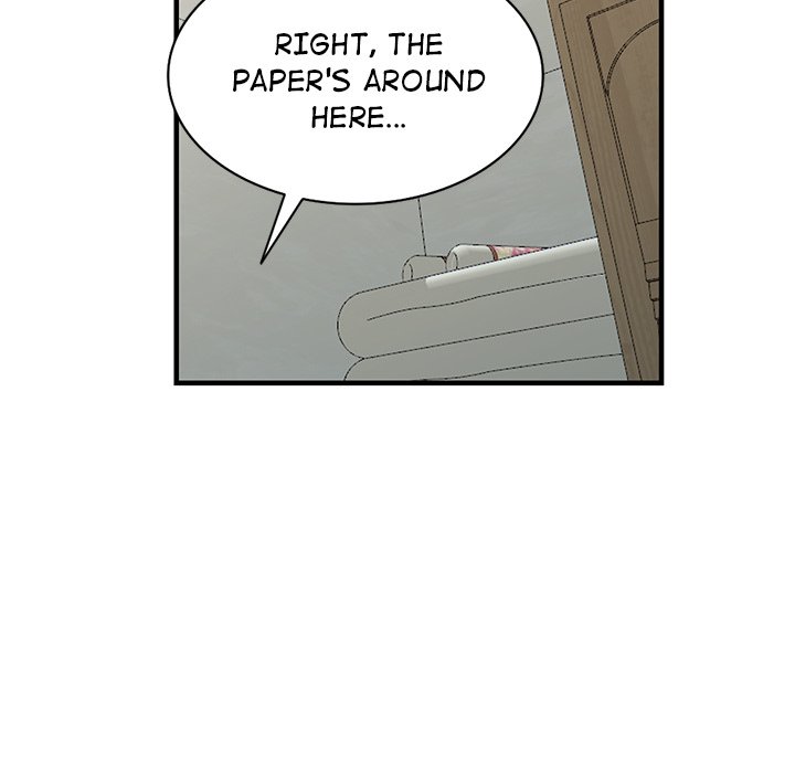 The Mismatch - Chapter 84 [photo 75] - MangaPorn