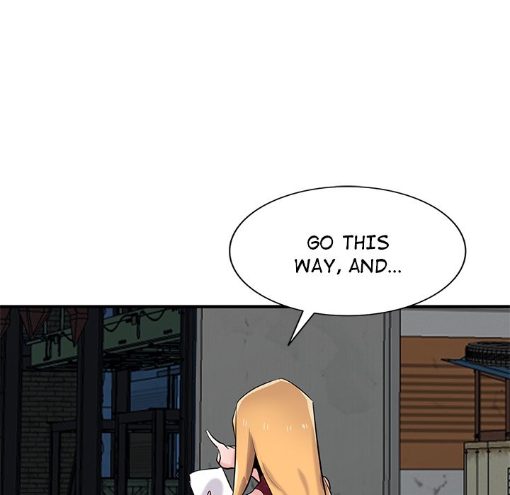 The Mismatch - Chapter 84 [photo 79] - MangaPorn