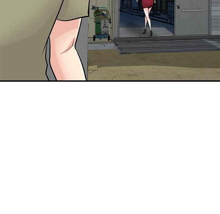 The Mismatch - Chapter 84 [photo 83] - MangaPorn