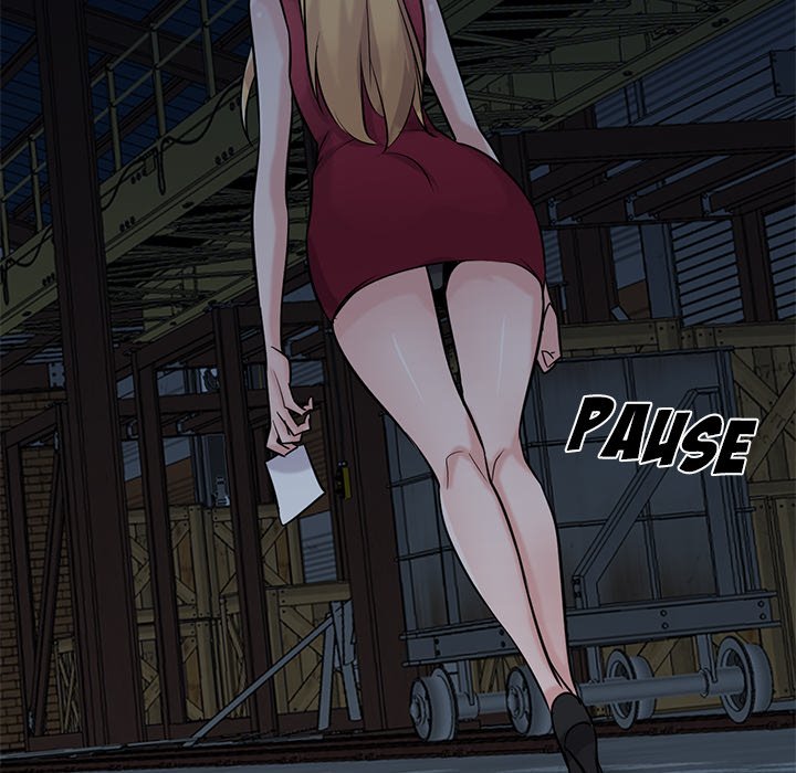 The Mismatch - Chapter 84 [photo 85] - MangaPorn