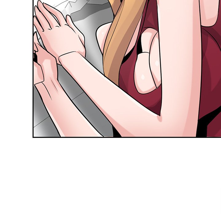 The Mismatch - Chapter 84 [photo 9] - MangaPorn