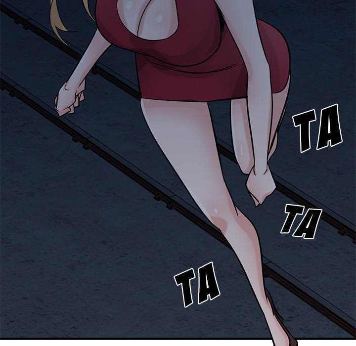 The Mismatch - Chapter 84 [photo 98] - MangaPorn